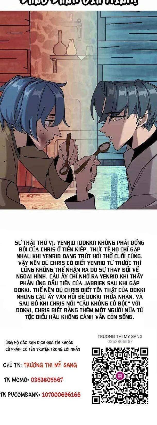 Chiến Binh Quật Cường Chapter 72 - 66