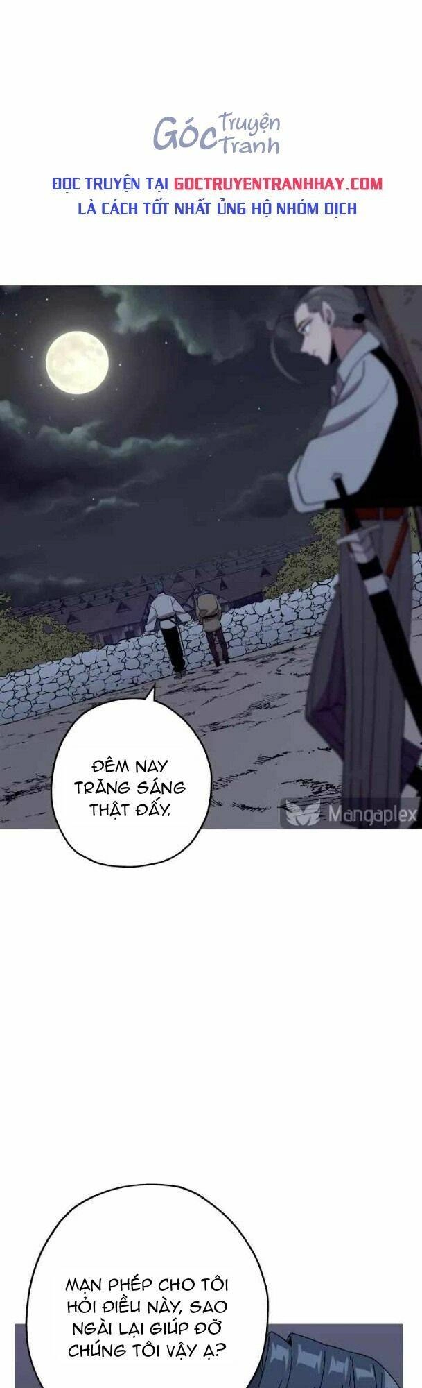 Chiến Binh Quật Cường Chapter 73 - 1