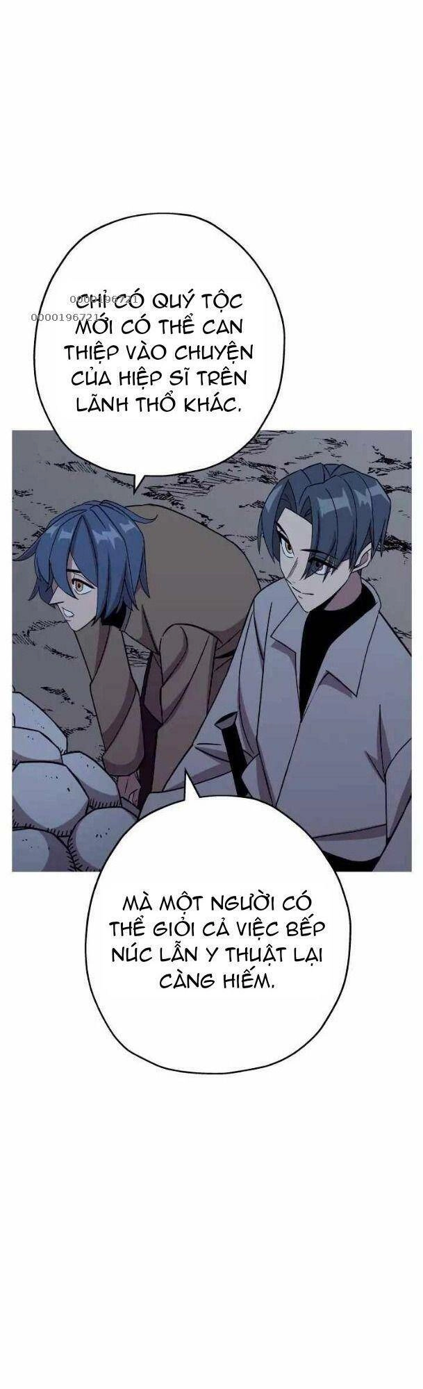 Chiến Binh Quật Cường Chapter 73 - 4