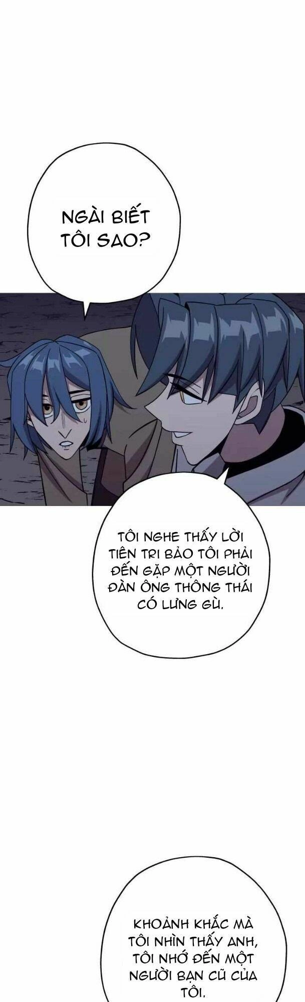 Chiến Binh Quật Cường Chapter 73 - 13