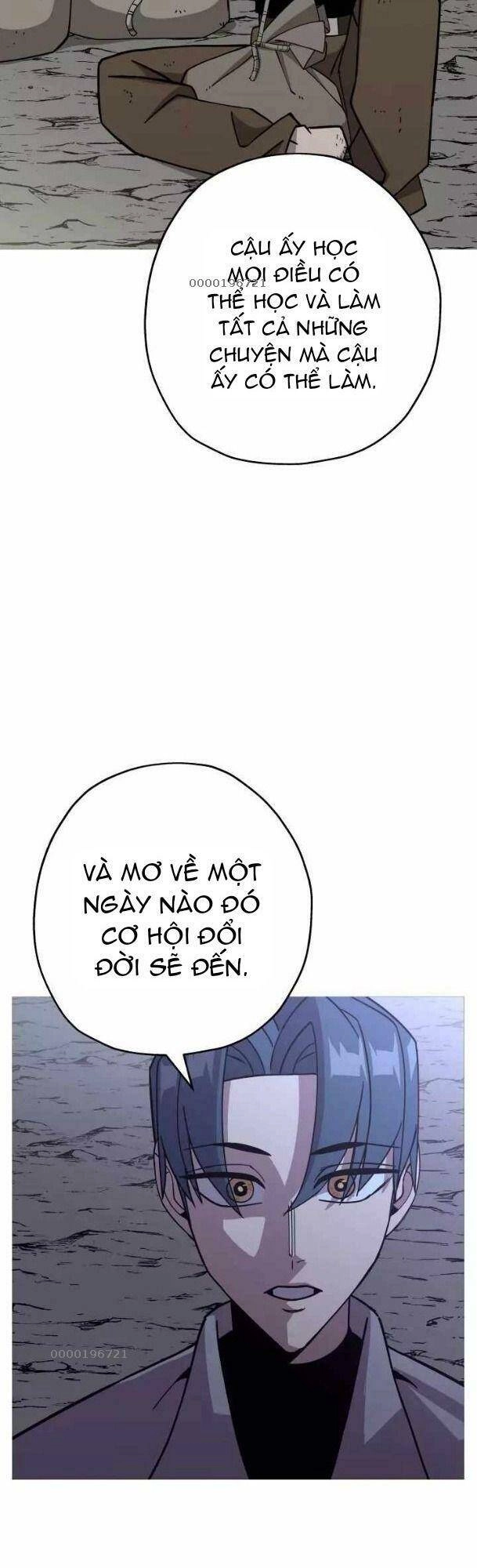 Chiến Binh Quật Cường Chapter 73 - 16