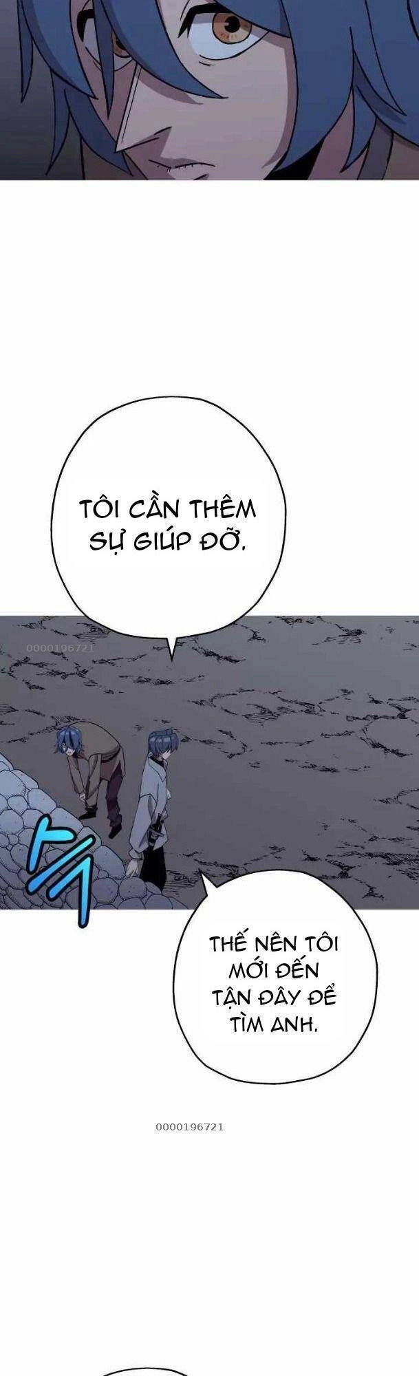 Chiến Binh Quật Cường Chapter 73 - 22