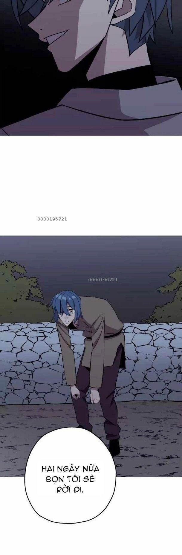 Chiến Binh Quật Cường Chapter 73 - 25