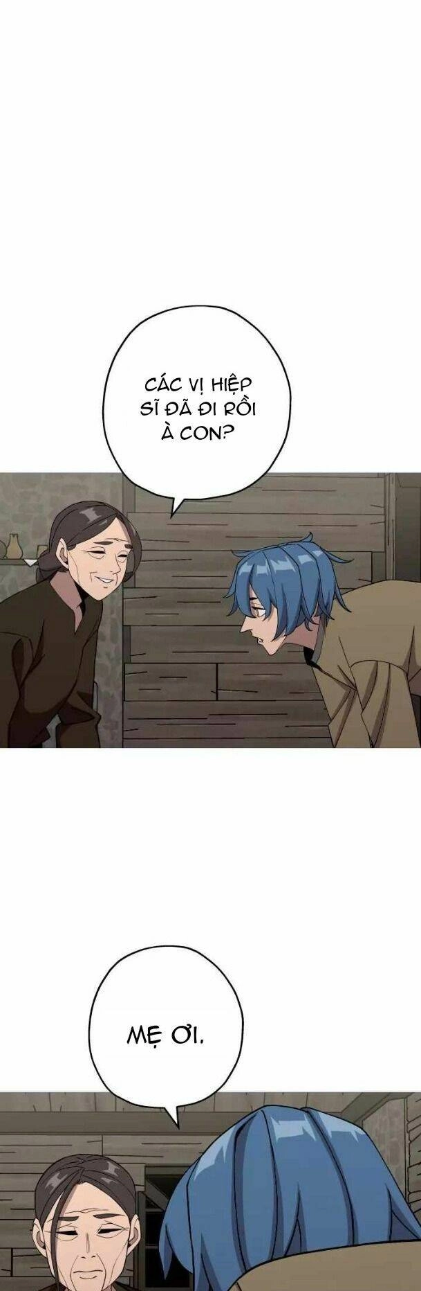 Chiến Binh Quật Cường Chapter 73 - 27