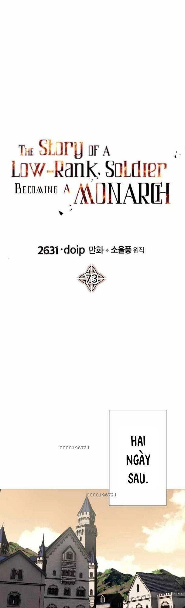 Chiến Binh Quật Cường Chapter 73 - 29