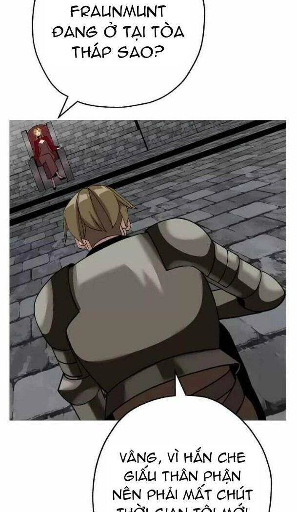 Chiến Binh Quật Cường Chapter 73 - 31