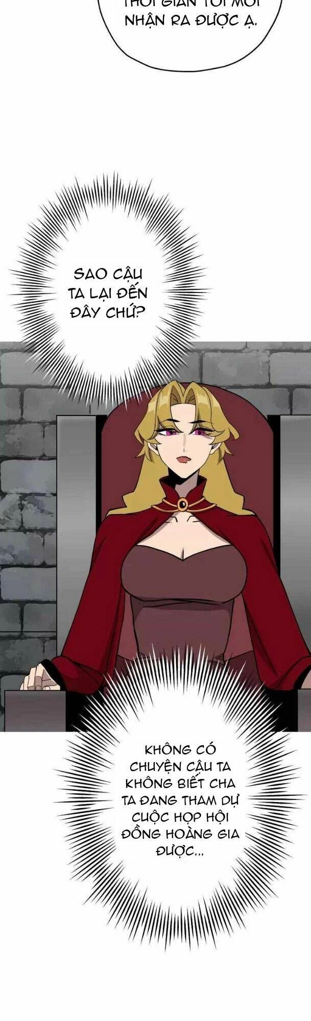 Chiến Binh Quật Cường Chapter 73 - 32