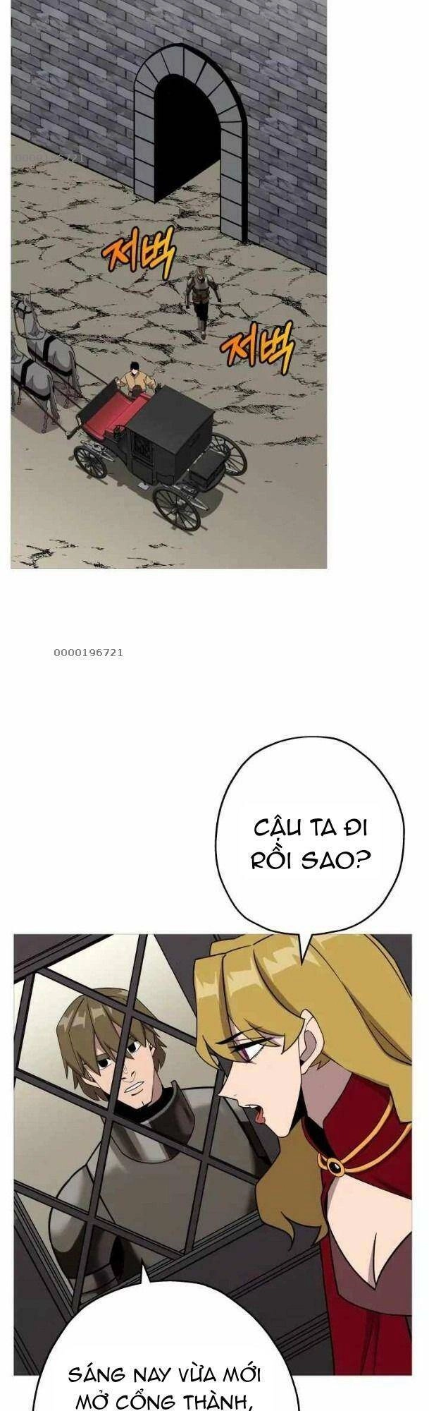 Chiến Binh Quật Cường Chapter 73 - 35