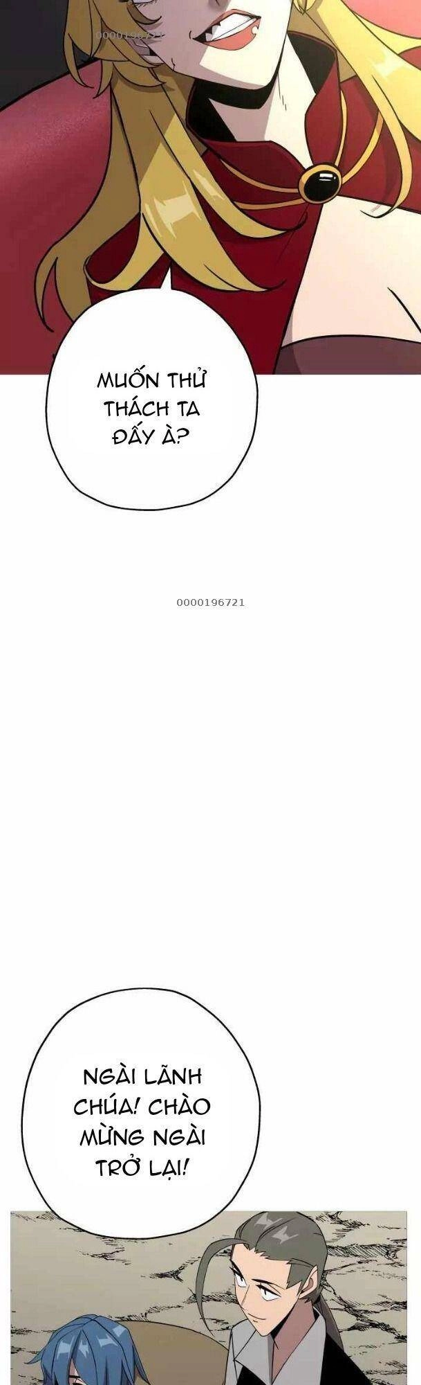 Chiến Binh Quật Cường Chapter 73 - 38