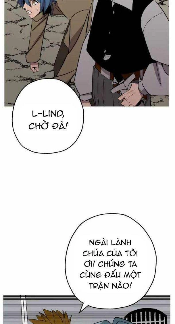 Chiến Binh Quật Cường Chapter 73 - 39