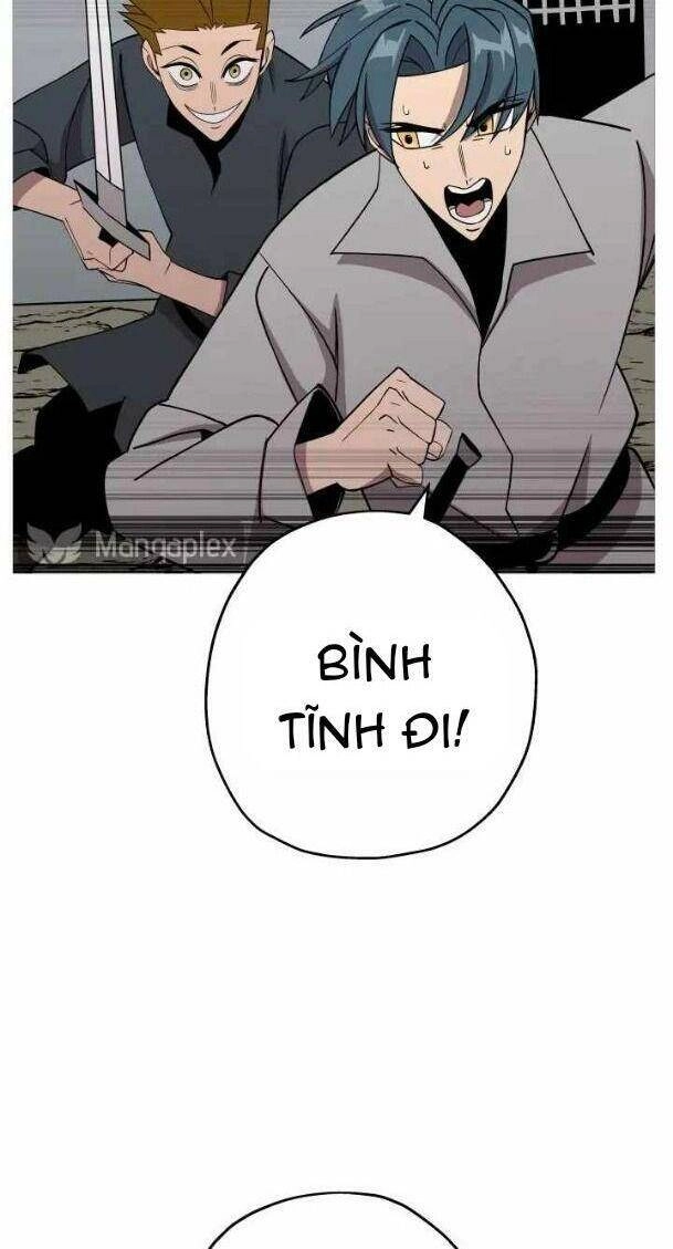 Chiến Binh Quật Cường Chapter 73 - 40