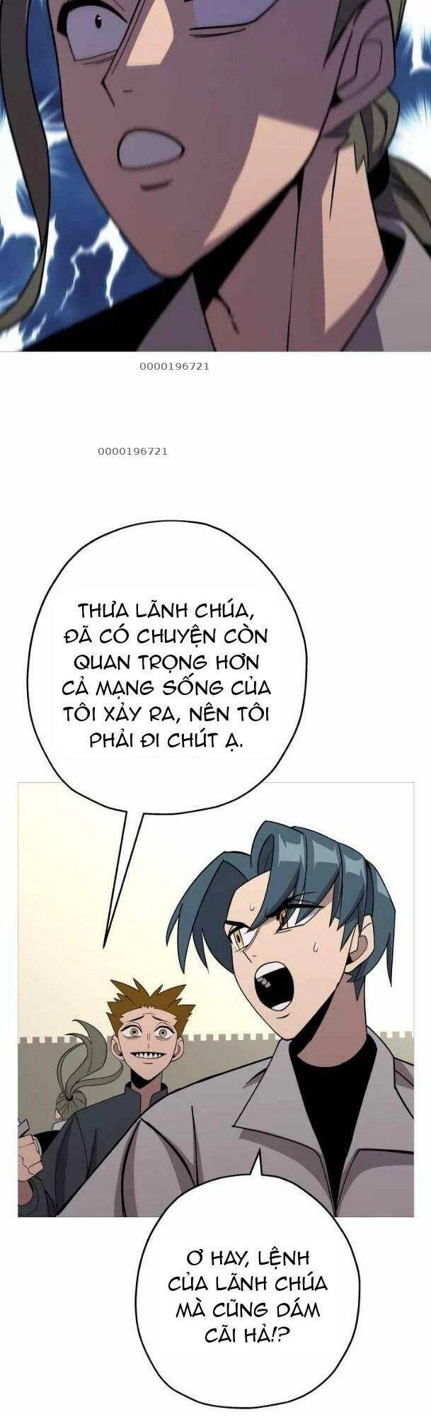 Chiến Binh Quật Cường Chapter 73 - 44