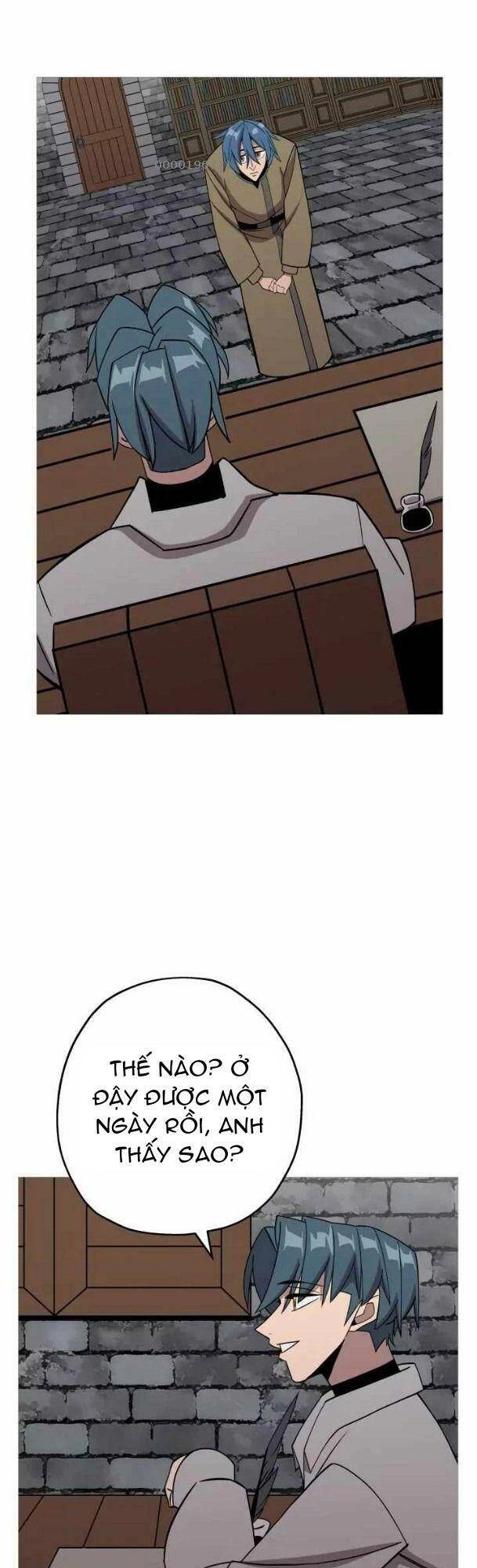 Chiến Binh Quật Cường Chapter 73 - 47