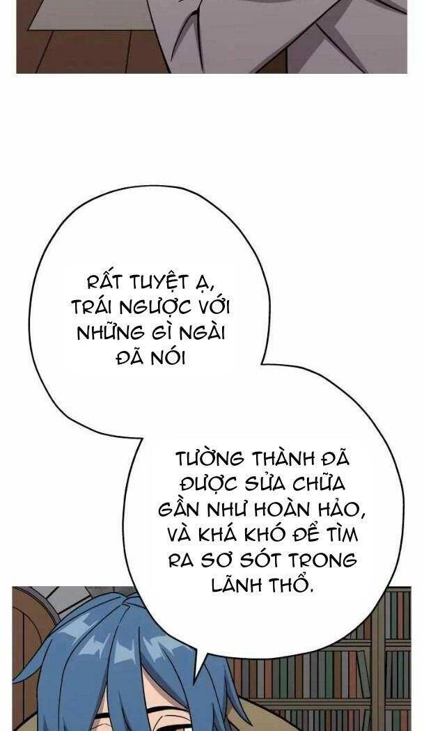 Chiến Binh Quật Cường Chapter 73 - 48