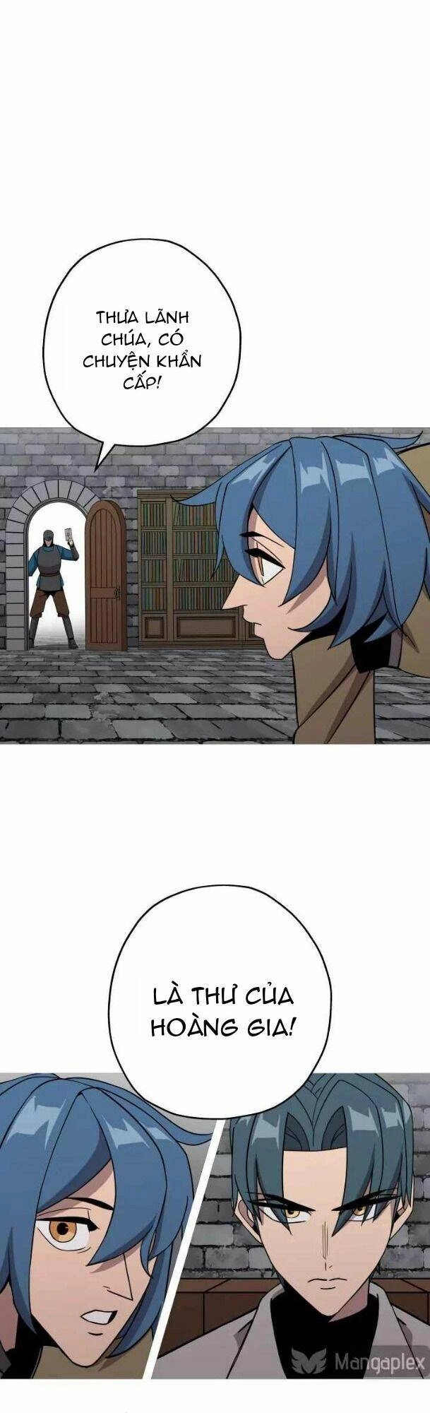 Chiến Binh Quật Cường Chapter 73 - 50