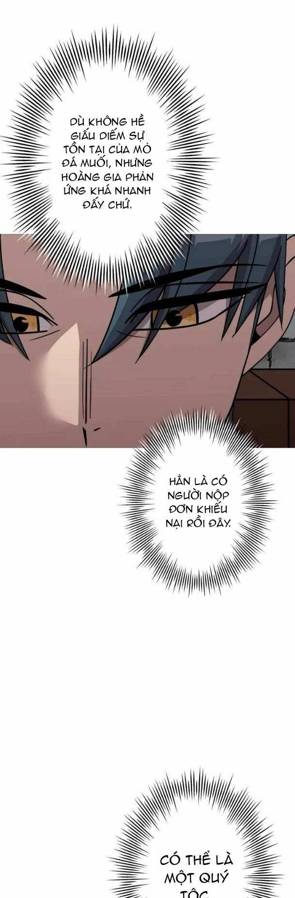 Chiến Binh Quật Cường Chapter 73 - 53