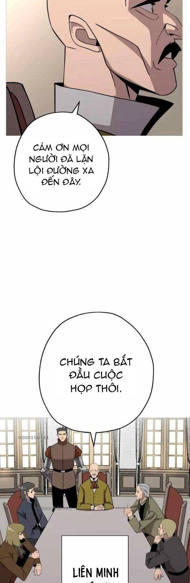 Chiến Binh Quật Cường Chapter 73 - 55