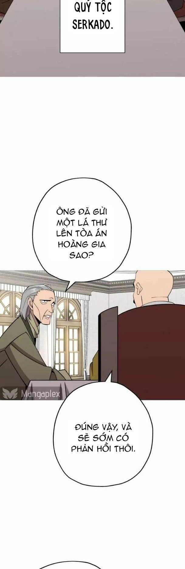 Chiến Binh Quật Cường Chapter 73 - 56