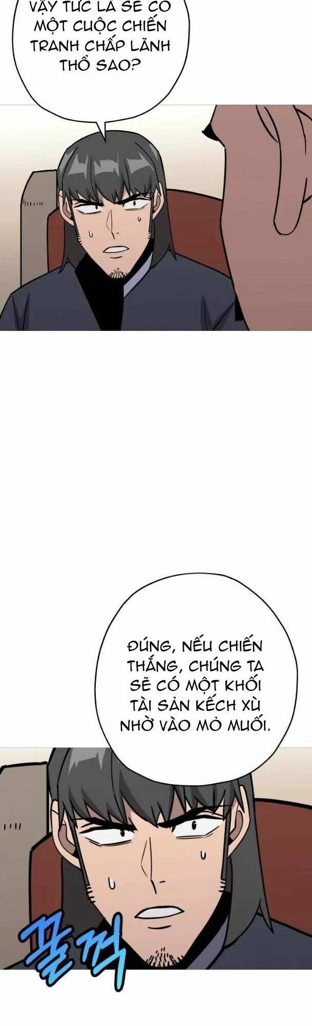 Chiến Binh Quật Cường Chapter 73 - 60