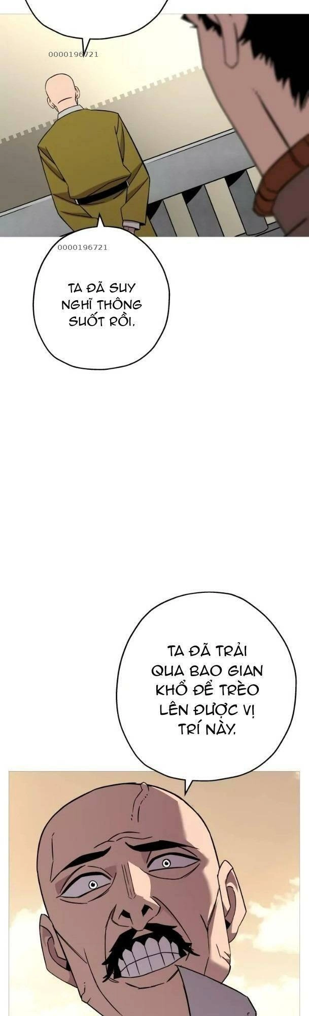 Chiến Binh Quật Cường Chapter 74 - 3