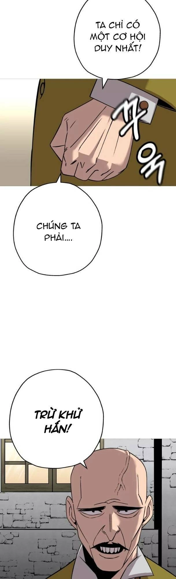 Chiến Binh Quật Cường Chapter 74 - 6