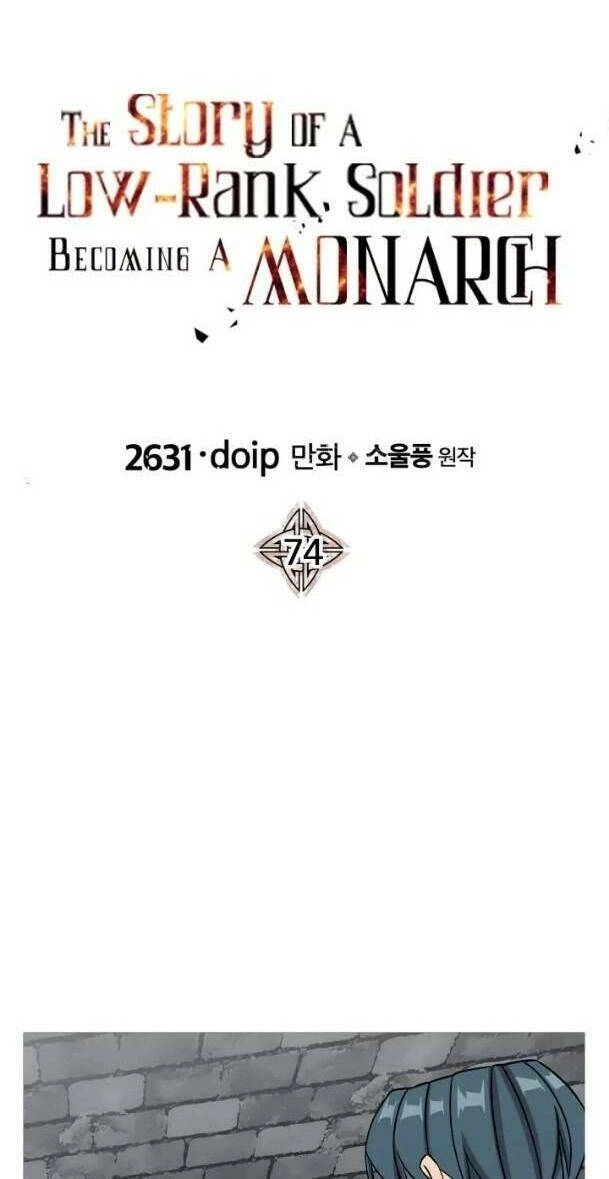 Chiến Binh Quật Cường Chapter 74 - 10