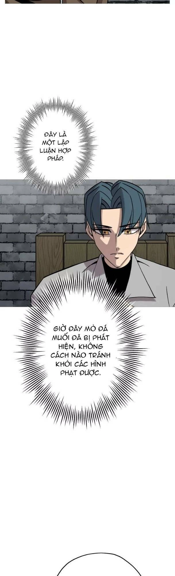 Chiến Binh Quật Cường Chapter 74 - 12