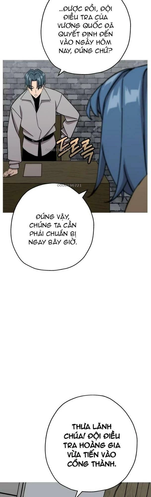 Chiến Binh Quật Cường Chapter 74 - 13