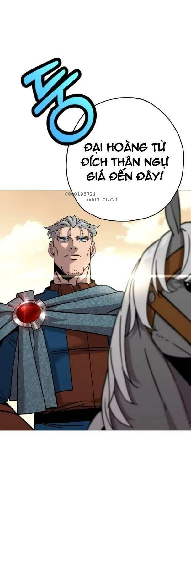 Chiến Binh Quật Cường Chapter 74 - 16