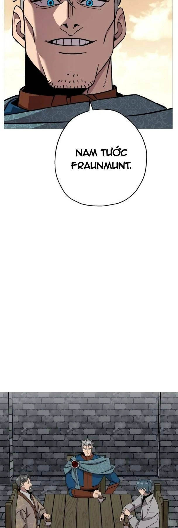 Chiến Binh Quật Cường Chapter 74 - 18