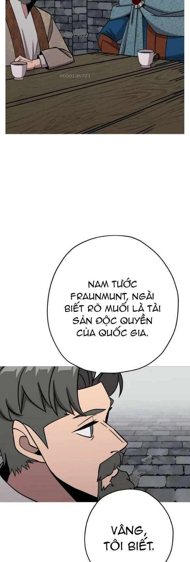 Chiến Binh Quật Cường Chapter 74 - 21