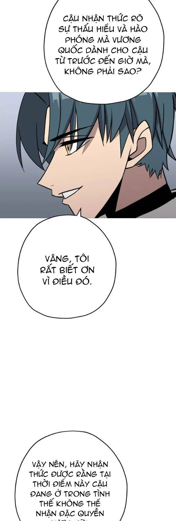 Chiến Binh Quật Cường Chapter 74 - 23