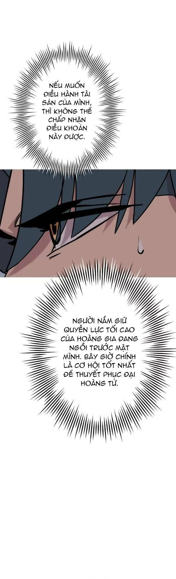 Chiến Binh Quật Cường Chapter 74 - 27