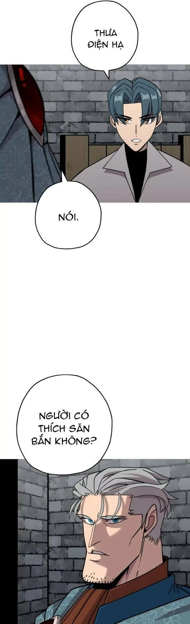 Chiến Binh Quật Cường Chapter 74 - 28