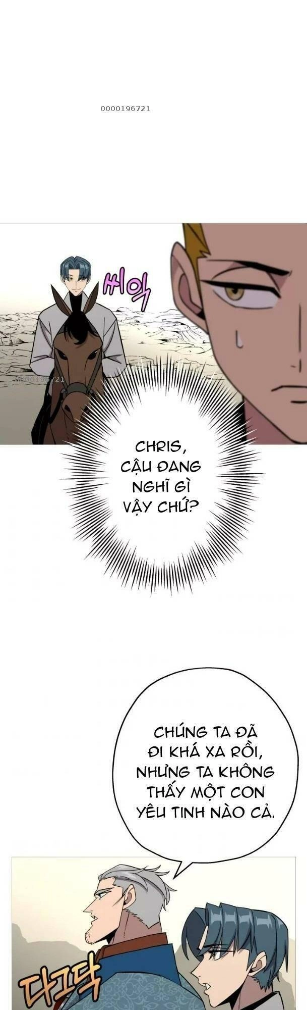 Chiến Binh Quật Cường Chapter 74 - 31