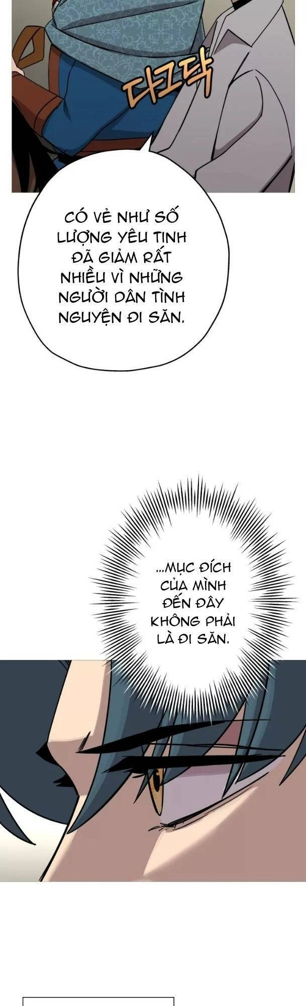 Chiến Binh Quật Cường Chapter 74 - 32