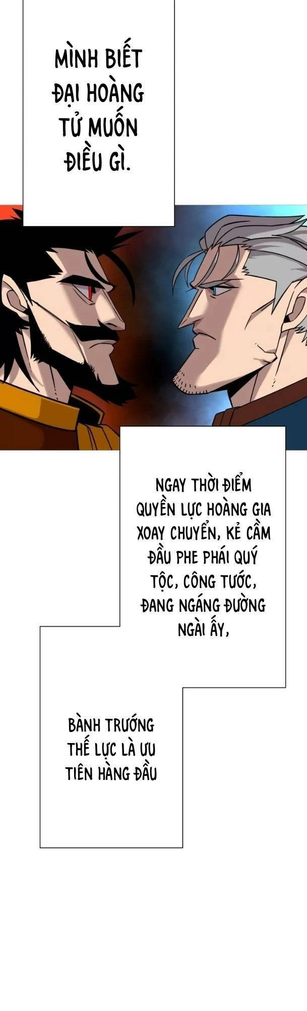 Chiến Binh Quật Cường Chapter 74 - 33