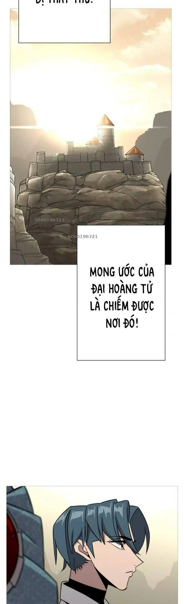 Chiến Binh Quật Cường Chapter 74 - 37