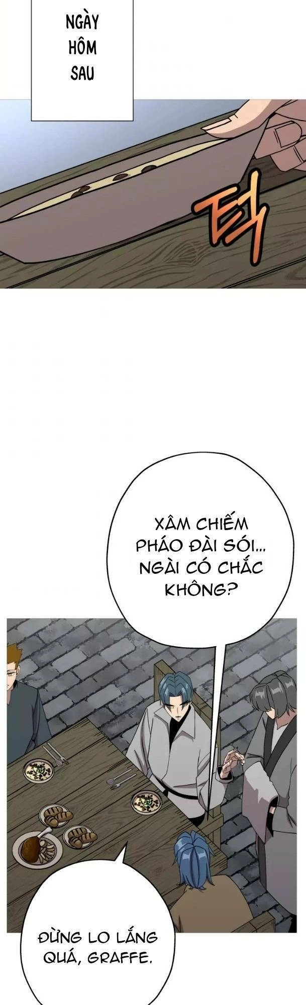 Chiến Binh Quật Cường Chapter 74 - 48