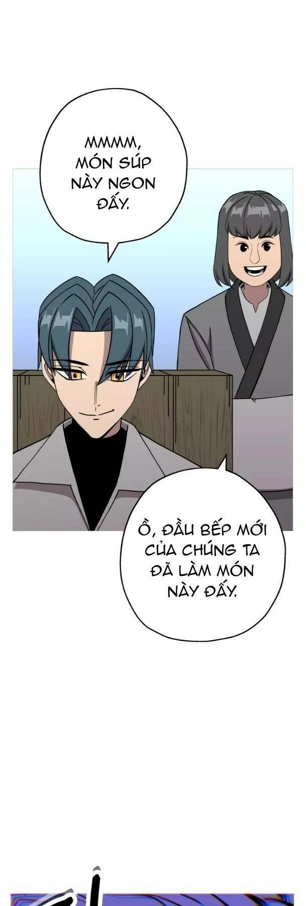 Chiến Binh Quật Cường Chapter 74 - 51