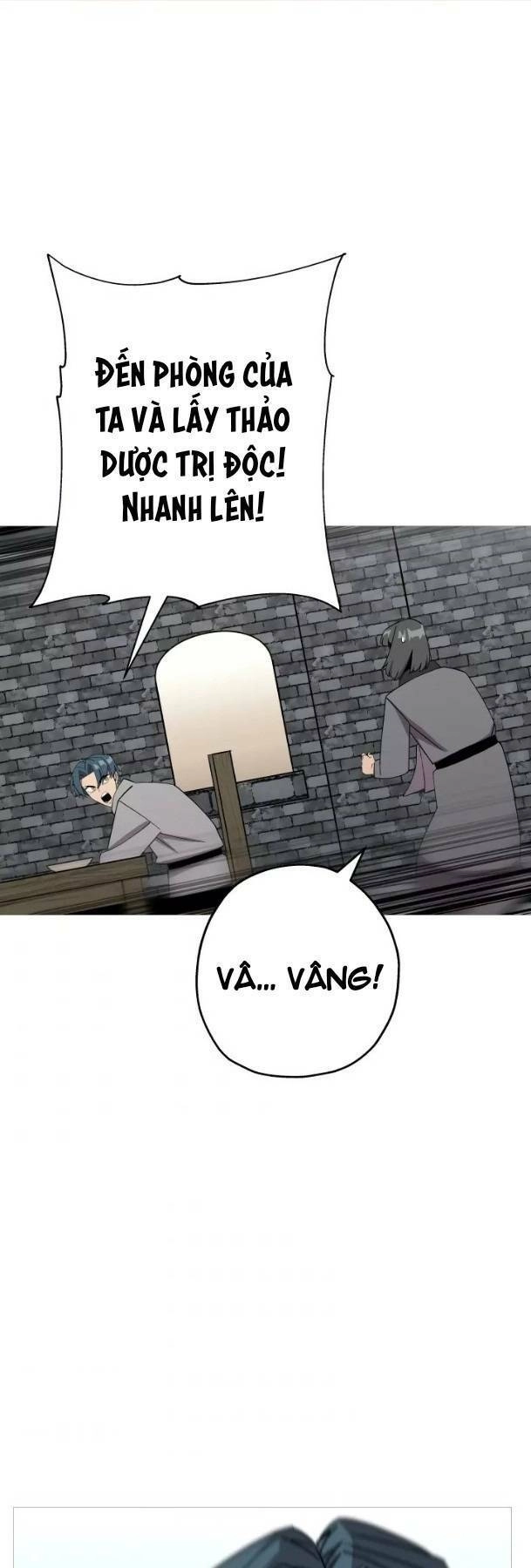 Chiến Binh Quật Cường Chapter 74 - 53