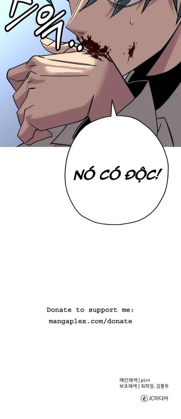 Chiến Binh Quật Cường Chapter 74 - 57