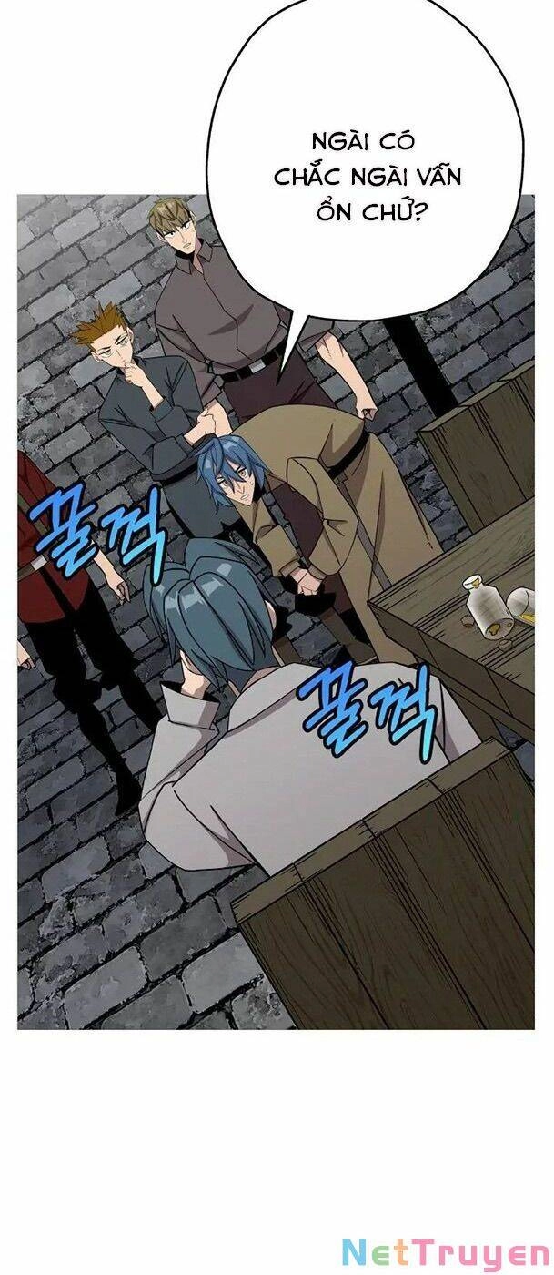 Chiến Binh Quật Cường Chapter 75 - 2