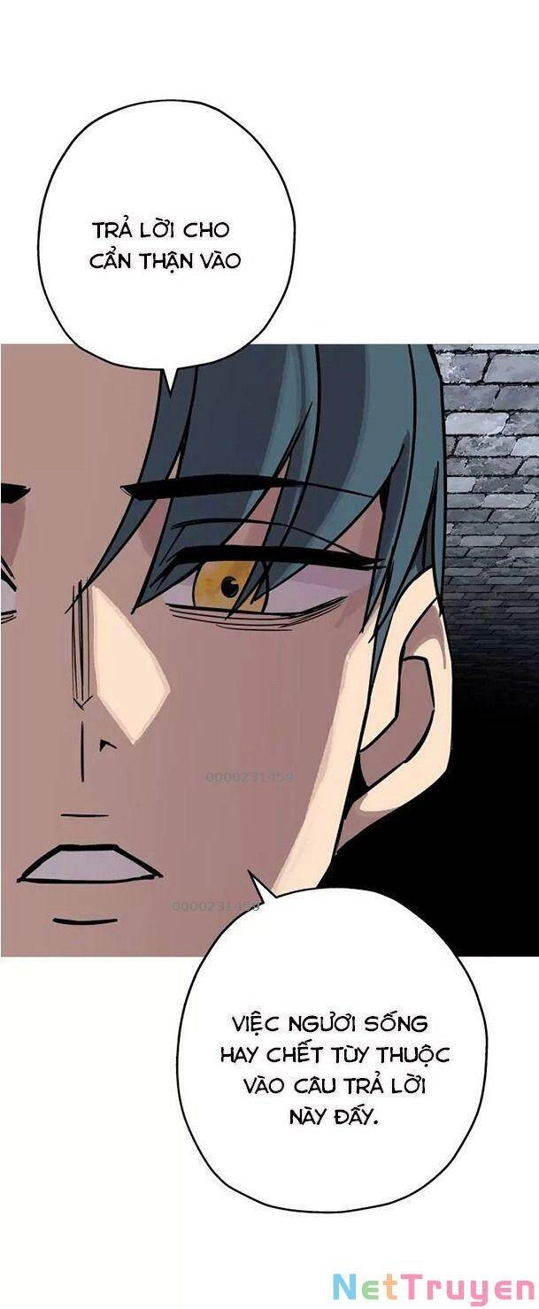 Chiến Binh Quật Cường Chapter 75 - 11