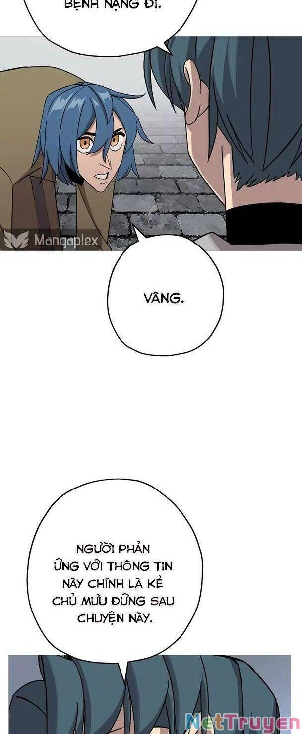 Chiến Binh Quật Cường Chapter 75 - 18