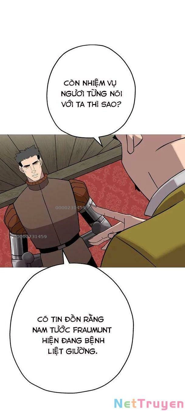 Chiến Binh Quật Cường Chapter 75 - 21