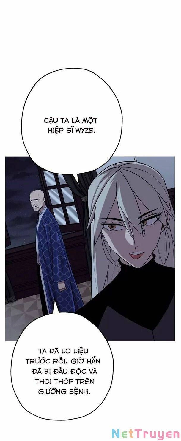 Chiến Binh Quật Cường Chapter 75 - 35