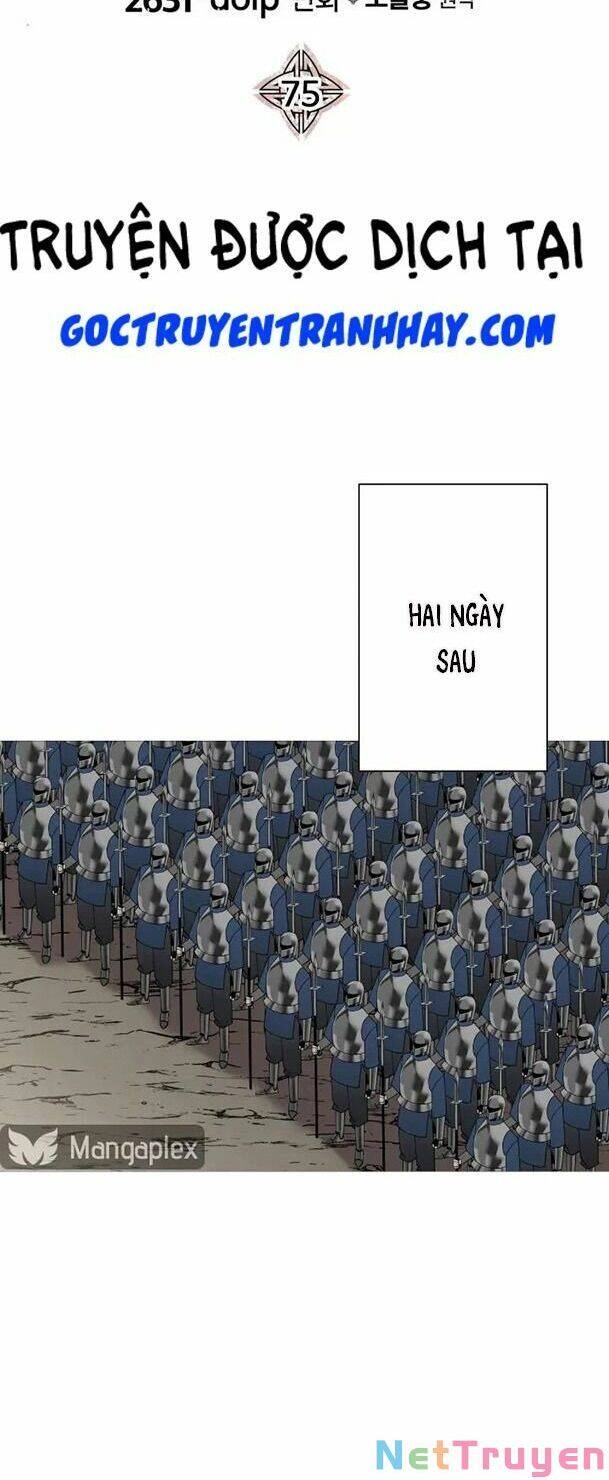 Chiến Binh Quật Cường Chapter 75 - 48