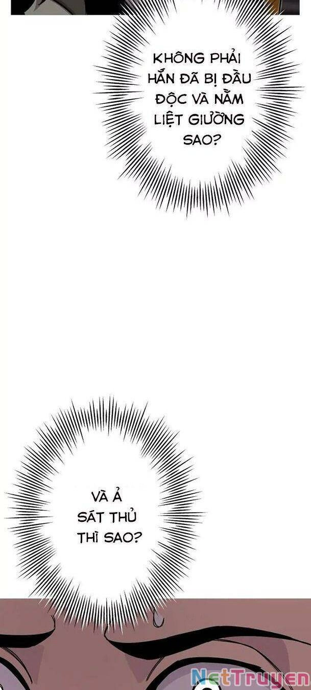 Chiến Binh Quật Cường Chapter 75 - 64