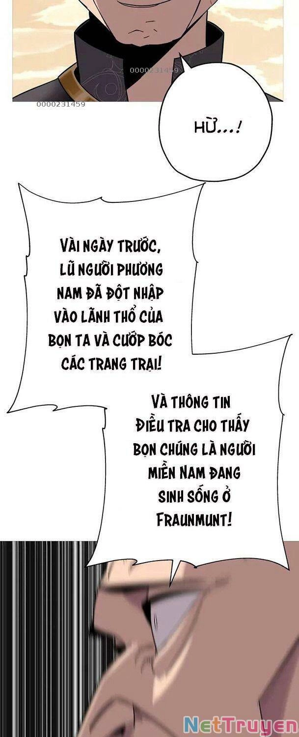 Chiến Binh Quật Cường Chapter 75 - 67